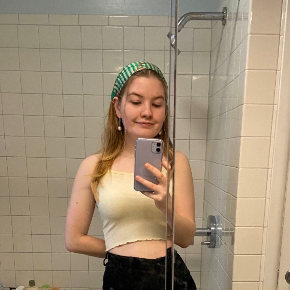 Meet your Posher, Clara